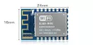 Module ESP8266 WIFI E103-W01